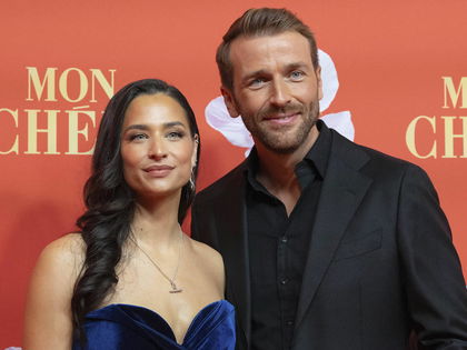 Amira Aly & Christian Düren: Baby-Sorgen?