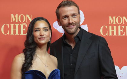 Amira Aly & Christian Düren: Baby-Sorgen? 