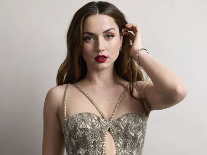 Beauty-Trend 2025: Ana de Armas schwört auf diese Mascara