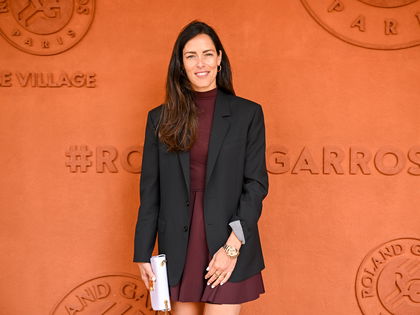 Ana Ivanović: Darum ist sie jetzt so dankbar