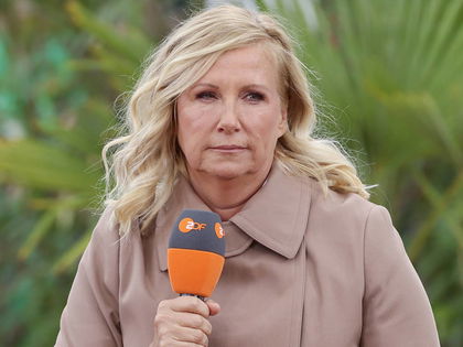 Andrea Kiewel: "Fernsehgarten"-Star beichtet - "Sorge mich schrecklich"