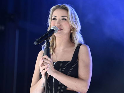 Liebes-Beichte von Anna-Carina Woitschack: "Trennungen tun weh"