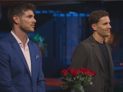"Bachelors": Final-Skandal! Rosenkavalier betrügt Siegerin mit Halbfinalistin