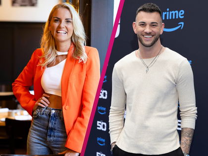 "Die Bachelors": Überraschung! Serkan Yavuz' Ex-Freundin dabei 