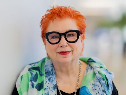 Barbara Salesch: Schlechte Drehbücher & Burnout - Die TV-Richterin packt aus