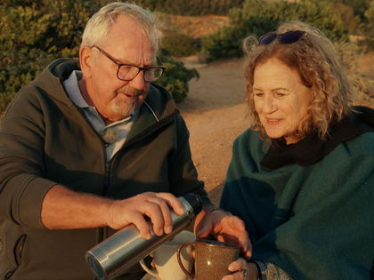 "Bauer sucht Frau International": Olaf ist hin und weg von Hofdame Anna – "Passt perfekt"
