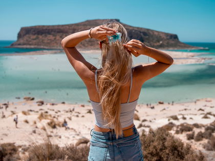 Haarpflege: Dieses 7-Euro-Shampoo schützt unsere Haare im Sommer