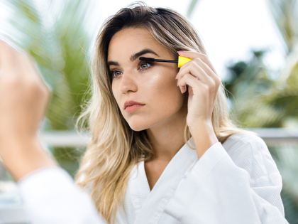 Mascara: Diese Wimperntusche für 360-Grad-Volumen ist 20% reduziert