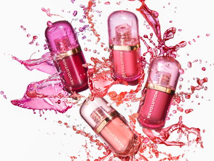 Make-up-Trend: Dieses 7-Euro-Blush sorgt für volle, pralle Wangen