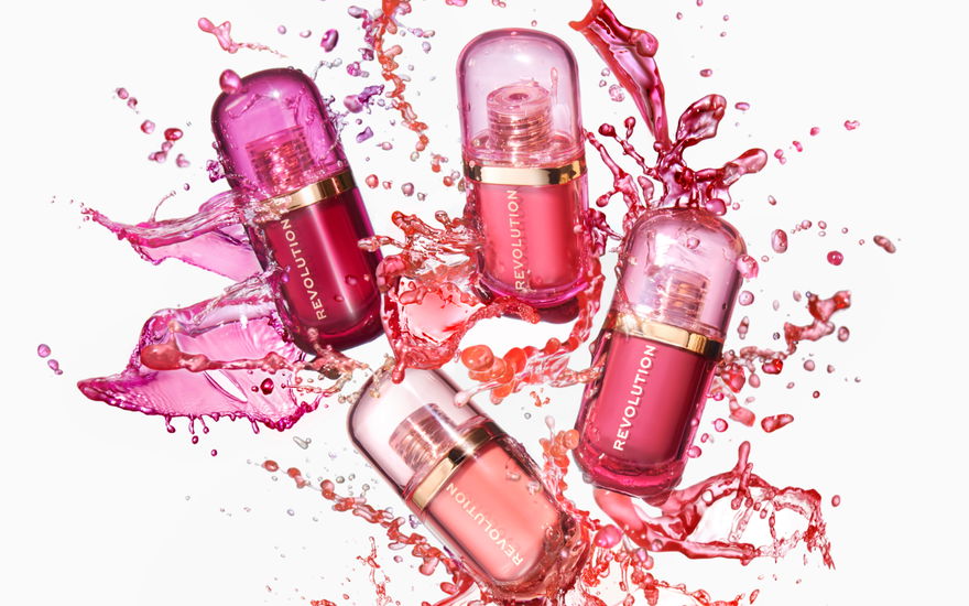 Revolution Blush