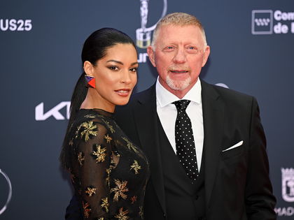 Boris Becker: Ehefrau Lilian ist schwanger - Jetzt verrät er Details zum Geburtstermin und Co.