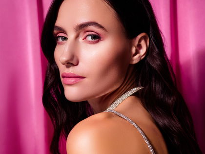 Make-up-Trend 2025: Dieses Blush wirkt antioxidativ