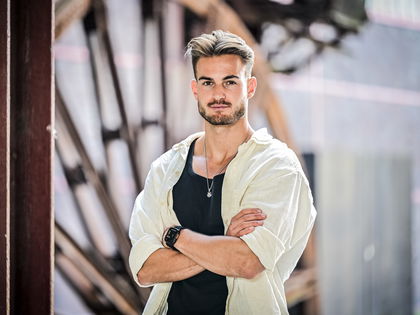 Can Kaplan: Eiskalt hintergangen? Seine "Neue" lernte bei "Love Island" anderen Mann kennen