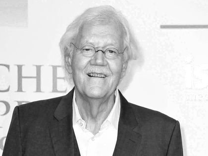 Carlo von Tiedemann (†81): Bewegender Abschied von einer Legende
