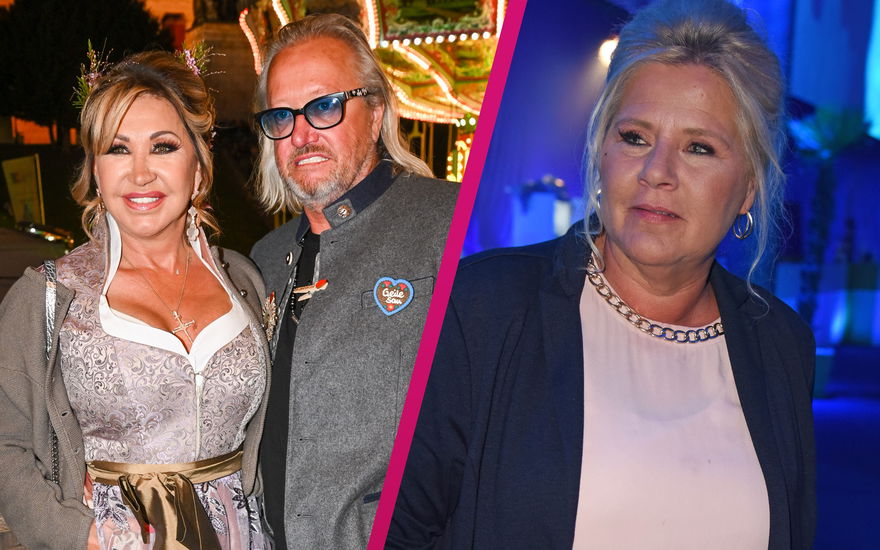 Silvia Wollny äußert sich zum Raubüberfall auf Carmen und Robert Geiss