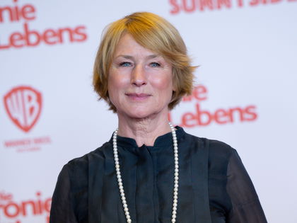 Corinna Harfouch: Ehemann & Kinder – Alle Infos