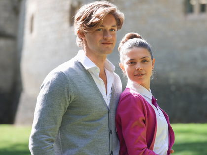 "Maxton Hall": Staffel 3 bestätigt – "Ich war direkt geschockt"