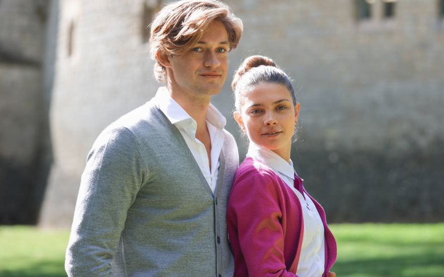 Maxton Hall Staffel 3