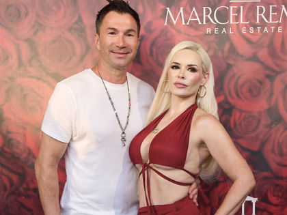 Daniela Katzenberger & Lucas Cordalis: Schock-Beichte - Getrennte Betten als Ehe-Rettung?