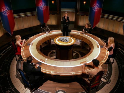 "Die Verräter": Reue nach Finale? "Das ist ein Spiel und kein Hochverrat"