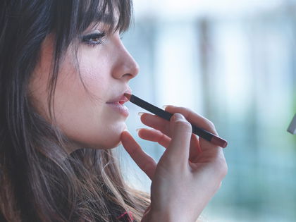 Beauty-Trend 2025: Blogger lieben Filzstifte für die Lippen