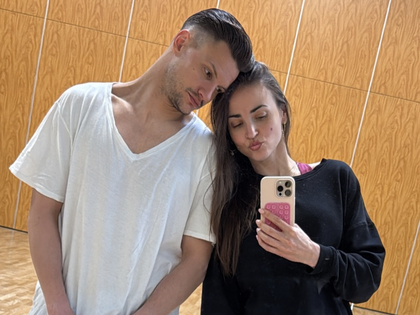 Ekaterina Leonova: "Let's Dance"-Profi plant den nächsten Liebes-Schritt – "Irgendwann muss das passieren"