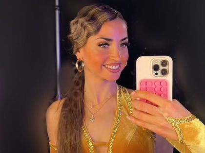 Ekaterina Leonova: Einbruchs-Schock für die "Let's Dance"-Tänzerin