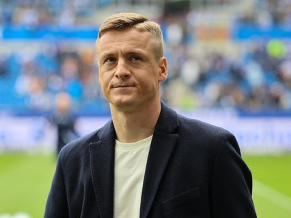 Felix Kroos: Er spricht über Todes-Drama bei Nations-League-Finale - "Einschlag wahrgenommen"