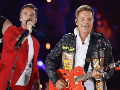 Dieter Bohlen: Nach Duett mit Florian Silbereisen bald auf dem "Traumschiff"?