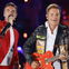 Dieter Bohlen: Nach Duett mit Florian Silbereisen bald auf dem "Traumschiff"?