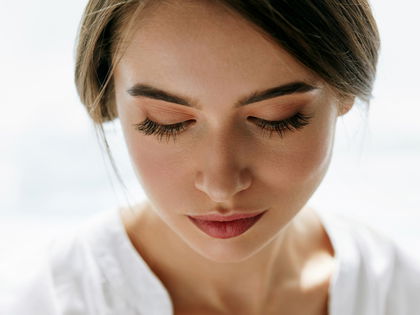 TikTok-Trend 2025: Alle sind verrückt nach dieser Wachstums-Mascara