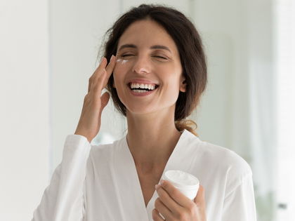 Anti-Aging: Diese Creme reduziert Falten um 20%
