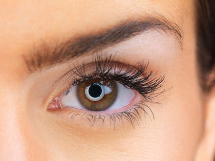 Lange Wimpern: Dieses Peptid-Serum ohne Hormone wirkt 5-fach