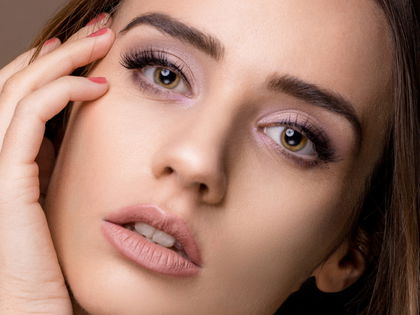 Mascara: Diese Wimperntusche ist effektiv wie eine Henna-Behandlung