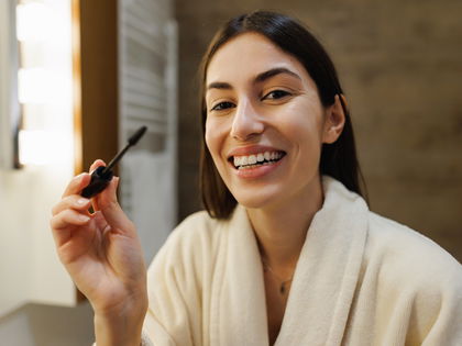 Laut Flaconi: Diese Mascara ist die Nummer 1