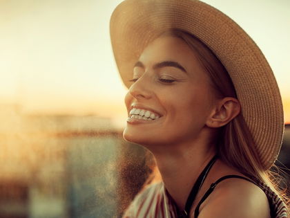 Anti-Aging: Dieses Serum ist besser als jede Sonnencreme