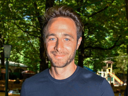 Gabriel Raab: Hat der "Bozen-Krimi"-Star eine Ehefrau?
