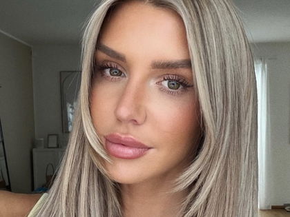 Beauty-Trend 2025: Alle Influencer lieben diesen Lippenbalsam für Glanz und Volumen