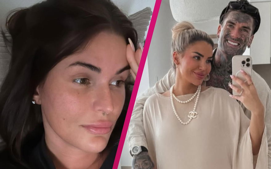 Gloria Glumac zieht sich inmitten des Dramas um Kim Virginia Hartung und Nikola Glumac zurück