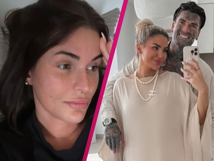 Gloria Glumac: Krasse Reaktion auf Baby-Drama um Kim Virginia Hartung - "Von Anfang an gesagt"