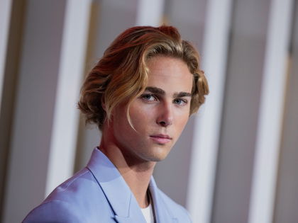 GNTM: Zuschauer gehen auf Sieger Moritz los - "Arrogant, hochnäsig und unsympathisch"
