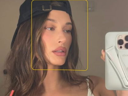 Beauty-Trend 2025: Hailey Bieber liebt Glazing Mist – hier gibt es günstige Alternativen
