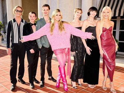 GNTM 2025: Das sind die glücklichen Gewinner der Jubiläumsstaffel