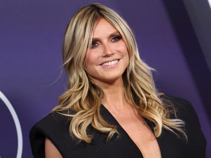Heidi Klum: Mit 52 ist sie so glücklich wie nie