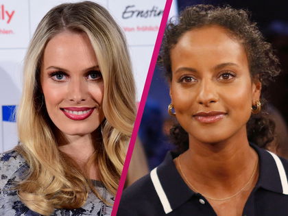 GNTM: Zwei Siegerinnen fehlten im Finale – Rätsel um Jana Beller & Sara Nuru