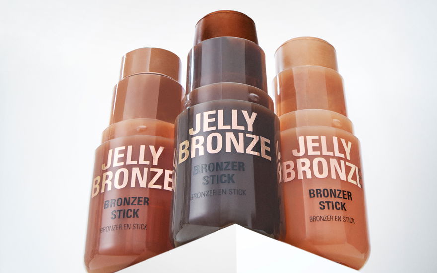 Jelly Bronzer von