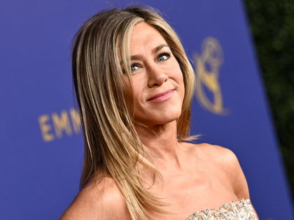 Jennifer Aniston: Endlich glücklich mit 56!