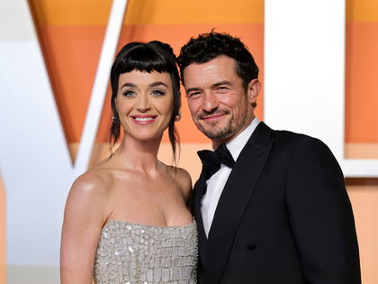 Katy Perry & Orlando Bloom: Ist das die harmonischste Trennung ever?