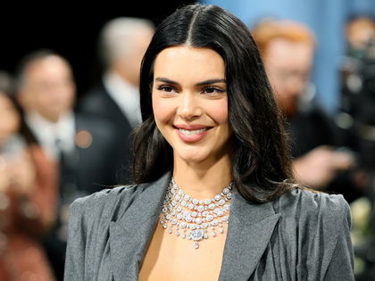 Laut Kendall Jenner: Das ist der beste Nagellack für den Sommer – und der ist 30% reduziert