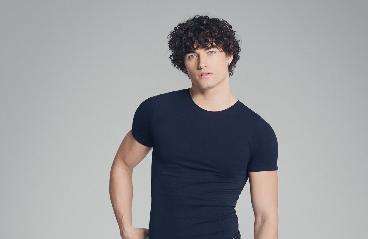 Kevin, GNTM 2025